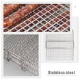 thumbnail image 3 of OULII 1 Ensemble de Grilles pour Friteuse à Air Chaud de Cuisine pour une Déshydratation Efficace, 3 of 8