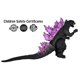 thumbnail image 3 of Figura de acción TWCare Godzilla King of The Monsters 2020, 3 of 6