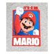 thumbnail image 3 of Conjunto Mario Bros Para Bebé Niño 2 Piezas Estampado Personajes, 3 of 4