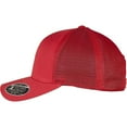 thumbnail image 3 of Flexfit  Adult 110 Mesh Trucker Cap, 3 of 4