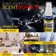 thumbnail image 4 of Spray ambientador Scent Bomb aroma piña 30 ml pack de 4, 4 of 6