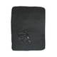 thumbnail image 1 of Cangurera Boppy Chicco Comfyfit Ajustable Bolsillo Color Charcoal negro L, 1 of 6