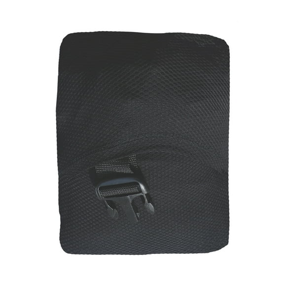 Cangurera Boppy Chicco Comfyfit Ajustable Bolsillo Color Charcoal negro L