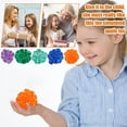 thumbnail image 4 of Handmade Squishes Toys,Cute Taba Squishes Toys,Soft Fidget Toys Silicone Squeeze Toys, 4 of 6
