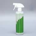 thumbnail image 4 of GOOHOCHY botellas pulverizadoras multifunción de 500 ml con marca, pulverizador de niebla fina, vacías, para soluciones de limpieza (color aleatorio), 4 of 8