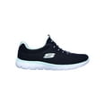 thumbnail image 3 of Skechers Women's Sport Summits Quick Getaway Slip-on Athletic Sneaker, Wide Width Available, 3 of 7
