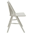 thumbnail image 4 of SAFAVIEH Wren 19" High Spindled Dining Chair, Grey, Set of 2, 4 of 10