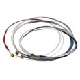 thumbnail image 3 of 12X Set of 4/4 Violin Bowstring Strings (G-D-A-E), 3 of 4