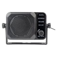 thumbnail image 3 of Small Speakers Adjustable Volume wire Speaker Powerful easy to Carry Car Compact, 3 of 8