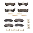 thumbnail image 1 of Balatas AG para Auto Completo para Ford Ranger 1996 a 2002 8 Piezas Nuevas, 1 of 5
