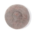 thumbnail image 2 of Cama para mascotas de peluche redondo Aespa Afortunado Sencillez, 2 of 2