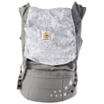 thumbnail image 4 of Portabebé Ergobaby Original Galaxy Grey ajustable, 4 of 7