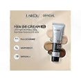 thumbnail image 3 of Men's Skin Perfecting BB Cream with Color Correction and Medium Coverage for Blemishes, 3 of 5