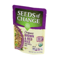 thumbnail image 3 of Seeds of Change Organic Brown and Red Rice , 8.5 oz [Pack of 12], 3 of 6