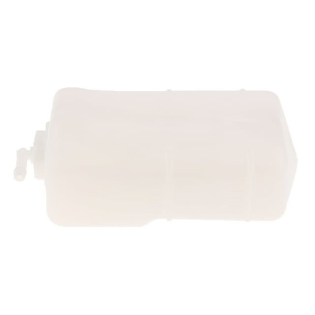Almencla 1PC Plastic Coolant Radiator Overflow Expansion Tank Fit for 98-02