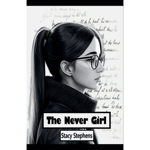 The Never Girl, (Paperback)