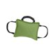 thumbnail image 4 of Juguete interactivo resistente para morder y tirar para perros, indestructible y resistente con 3 asas. verde, 4 of 8