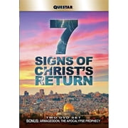 Questar 7 Signs of Christ's Return DVD