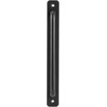 thumbnail image 4 of Tirador de Puerta Corrediza Negro de Aluminio 8,3x1,6x1 Pulgadas - Manija Elegante de Granero para Puertas de Balcón y Correderas - Ideal para Estilo Moderno y Uso Residencial, 4 of 4