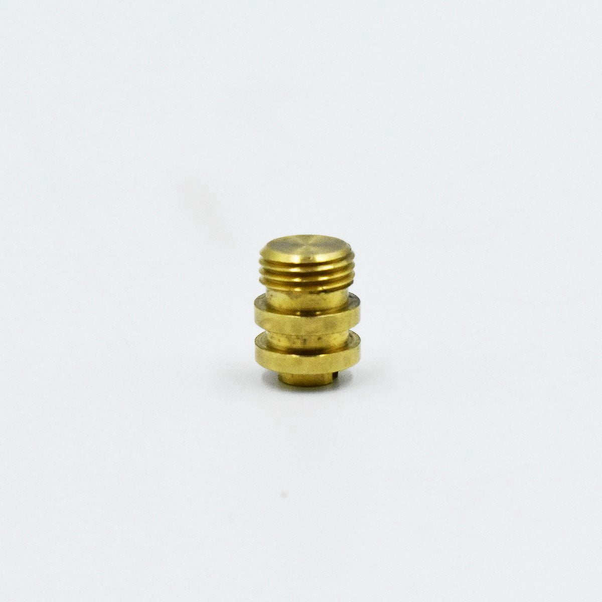 Ripack 3000 Heat Gun Jet Cover Nut - Part #145015