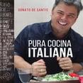 thumbnail image 1 of Pura cocina italiana, de De Santis, Donato, Catapulta, Dura, 1 of 2