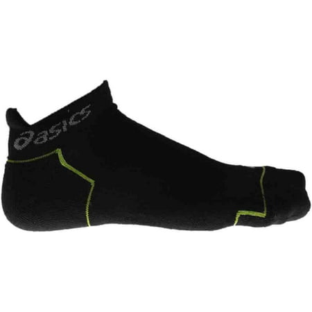 Asics Mens Fujitrail Wool Single Low Running Athletic Socks Ankle