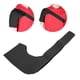 thumbnail image 4 of Soporte de hombro universal elástico de alta para hombres soporte de hombro transpirable mujeres para hombres derecho hombro deportivo ANGGREK Otros, 4 of 8