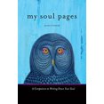 thumbnail image 2 of My Soul Pages: A Companion to Writing Down Your Soul, 2 of 3