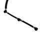 thumbnail image 5 of Fuel Return Pipe Fuel Injector Leak Off Hose For Om642 6420701332-yvan, 5 of 5