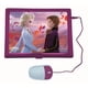 thumbnail image 2 of Ordenador portátil educativo bilingüe LexiBook Disney Frozen 2 Girls, 2 of 5