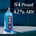 thumbnail image 3 of Bombay Sapphire East Gin, 750 mL Blue Bottle, ABV 42%, 3 of 9