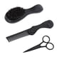 thumbnail image 5 of Kit de recorte de barba, kit de barba, peine plegable, juego de modelado de barba, kit de barba, salida de alta intensidad, 5 of 5