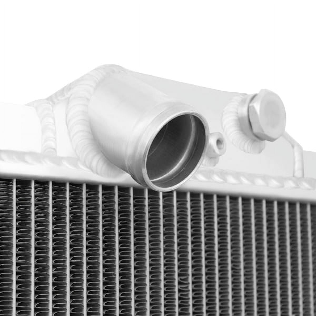 Mishimoto MMRAD-NSX-90 Performance Aluminum Radiator Compatible With Acura NSX 1990-2005