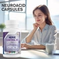 thumbnail image 2 of Nouvelles Capsules de Neuroacide, 2 of 7