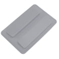 thumbnail image 1 of Silicone Bread Maker Cover, Spill Prevention, Dust Proof, Versatile Fit, Simple and Practical, Soft Flexible Reusable Bread Maker Lid for Home, Silicone Material, Keeps Toaster, 1 of 7