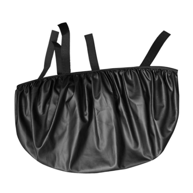 Funda de asiento de motocicleta, funda protectora de asiento, a prueba de polvo, impermeable, funda de almohadilla de asiento de moto universal