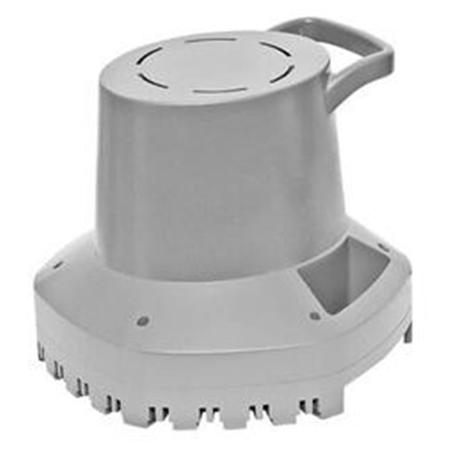 Products 2100 GPH Auto Pool Cover Pump with 25 ft. Cord & 0.75 in