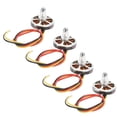 thumbnail image 4 of Motor de avión multirrotor, motor sin escobillas 5010 360KV, motor sin escobillas KV, motor para dron RC, innovación moderna, 4 of 14