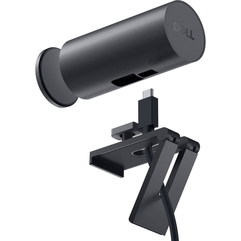 Dell UltraSharp Webcam - PC Computer Video Camera - Walmart.com