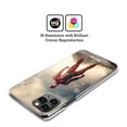 thumbnail image 2 of Head Case Designs Officially Licensed Justice League Movie Character Posters The Flash Hard Back Case Compatible with Apple iPhone 14 Plus, 2 of 7