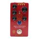 thumbnail image 1 of Rojo Marrón Pedal de Efectos de Distorsión para Guitarra Pedal de Distorsión Pedal de Efectos para Guitarra Eléctrica Accesorios para Guitarra, 1 of 7