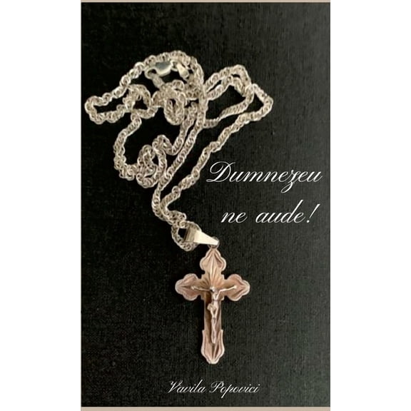 Dumnezeu ne Aude!, (Paperback)