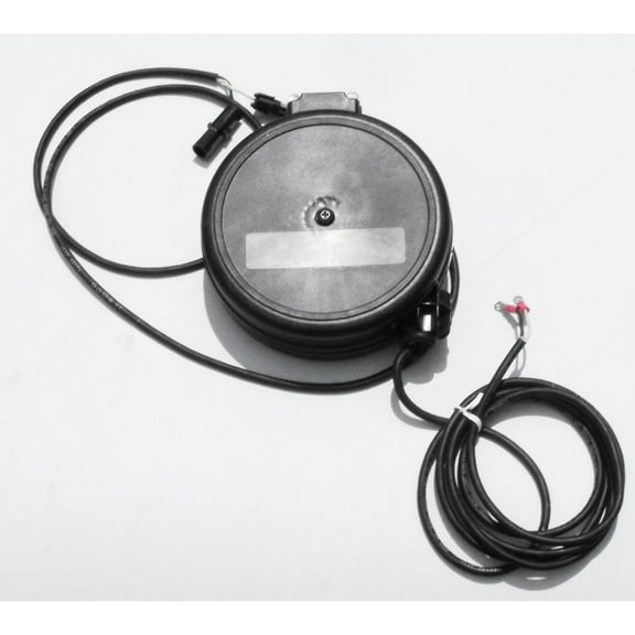 Auto Crane 366973001, KB Cord Reel Assembly, W/Weather Pack Connectors