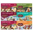 thumbnail image 1 of Pack Variado de Tés Herbal de Temporada Celestial Seasonings x18, 1 of 4