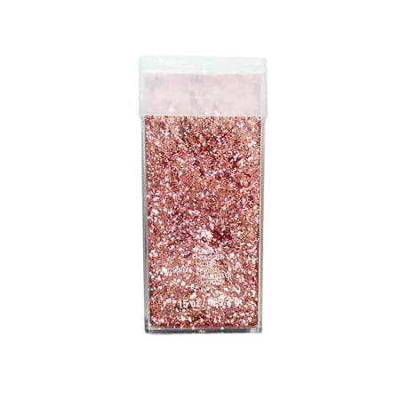 UPC: 0191518165692 | Chunky Polyester Glitter by Recollections™  15oz.