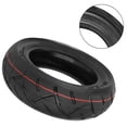 thumbnail image 4 of 10 Inch 10X3.0 Tubeless Tyre for Zero for Kaabo Mantisde Electric Scooter, 4 of 8