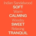 thumbnail image 4 of Plant Therapy Sandalwood Indian Essential Oil 10 mL (1/3 oz) 100% Pure, Undiluted, Therapeutic Grade, 4 of 8