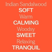Plant Therapy Sandalwood Indian Essential Oil 2.5 mL (1/12 oz) 100% Pure, Undiluted, Therapeutic Grade
