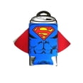 thumbnail image 1 of DC Comics Superman Caped Character Huggie, 1 of 3