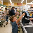 thumbnail image 4 of Ohmyroo Contactless Payment Butterfly Wand Secure Encrypted Transaction Tool For Daily Shopping Convenience, 4 of 6